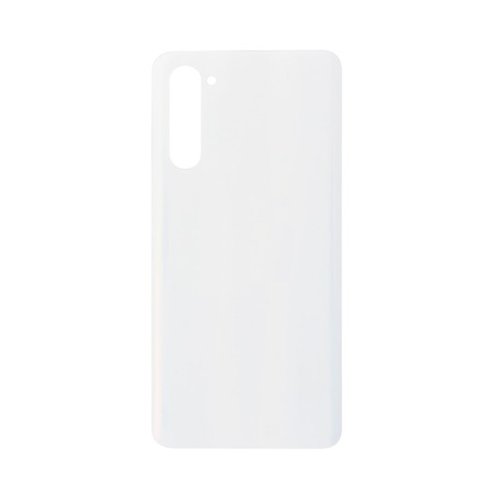 Tampa Traseira Oppo Find X2 Lite/CPH2005 Branco